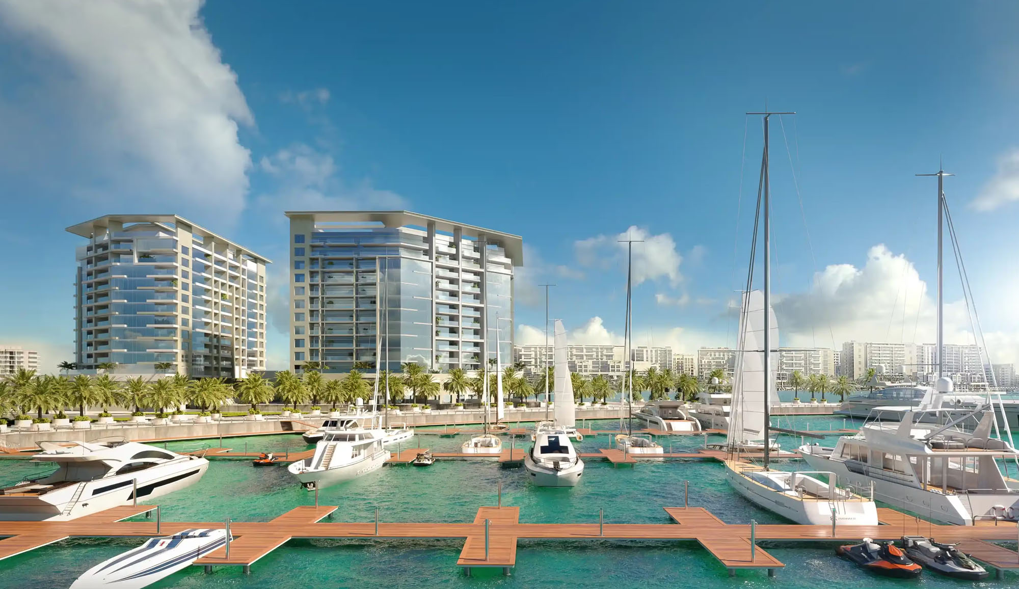 Bay Residence 2