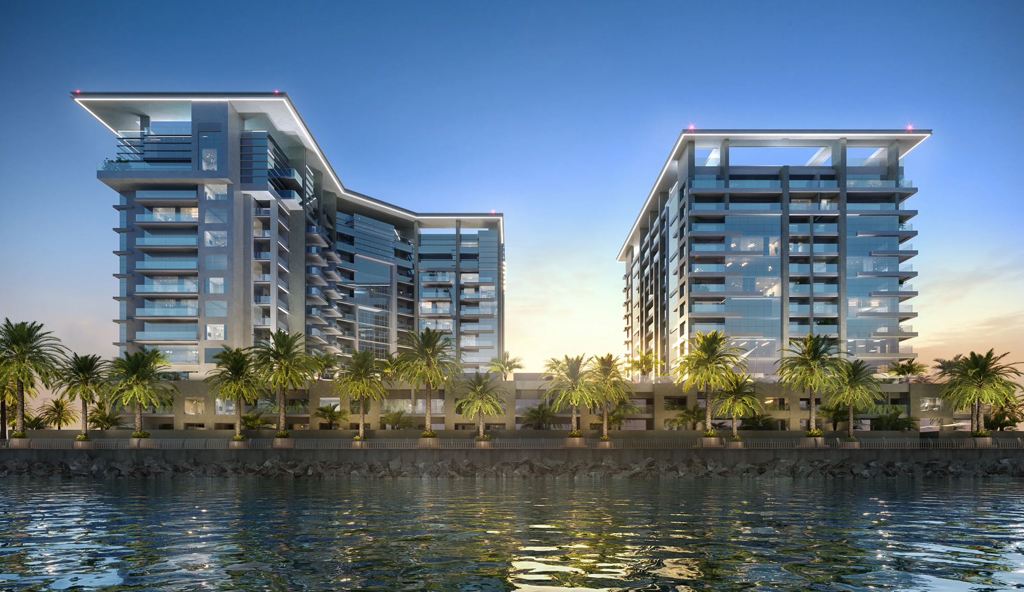 Bay Residence 3