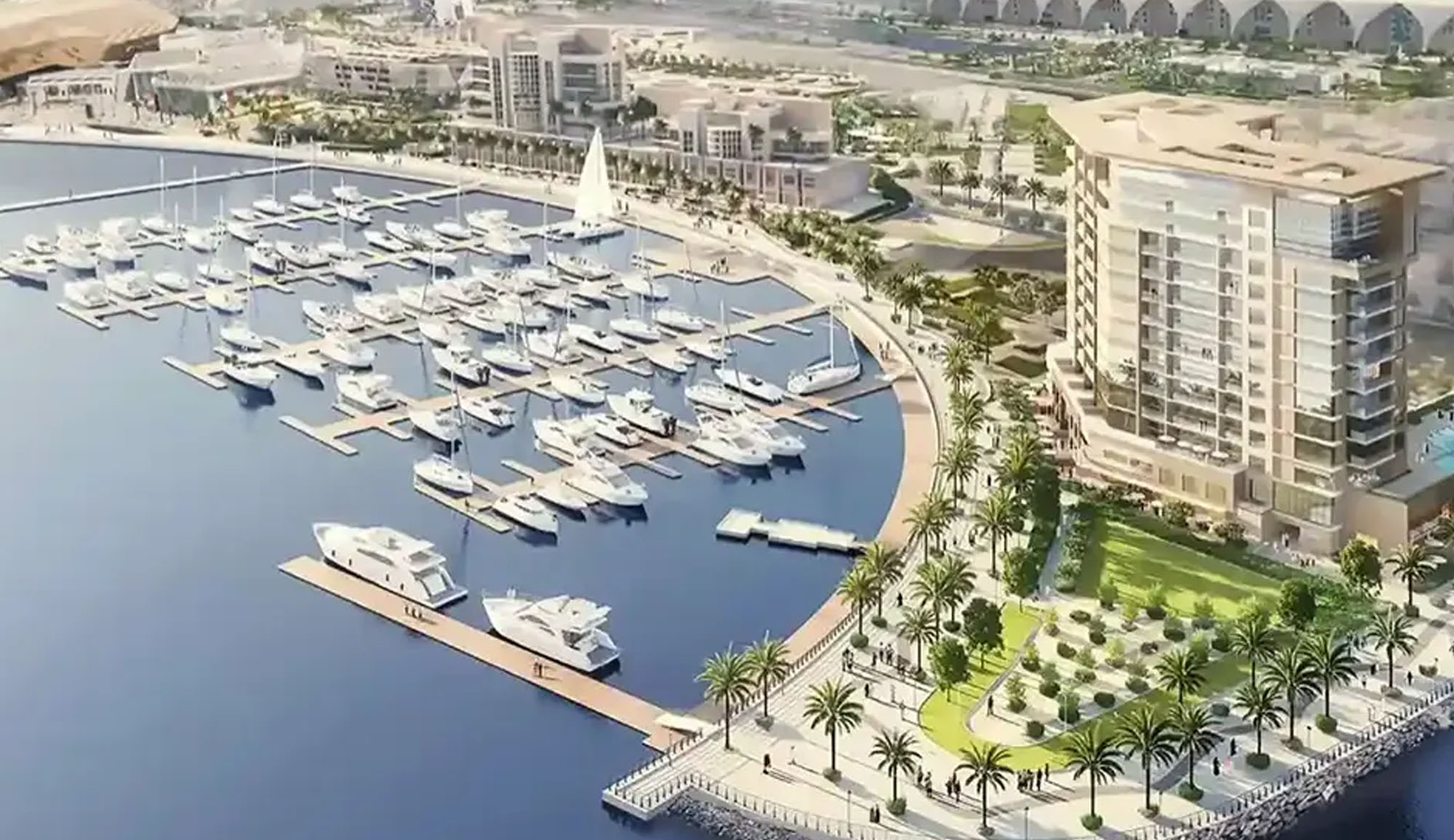Bay Residence 4