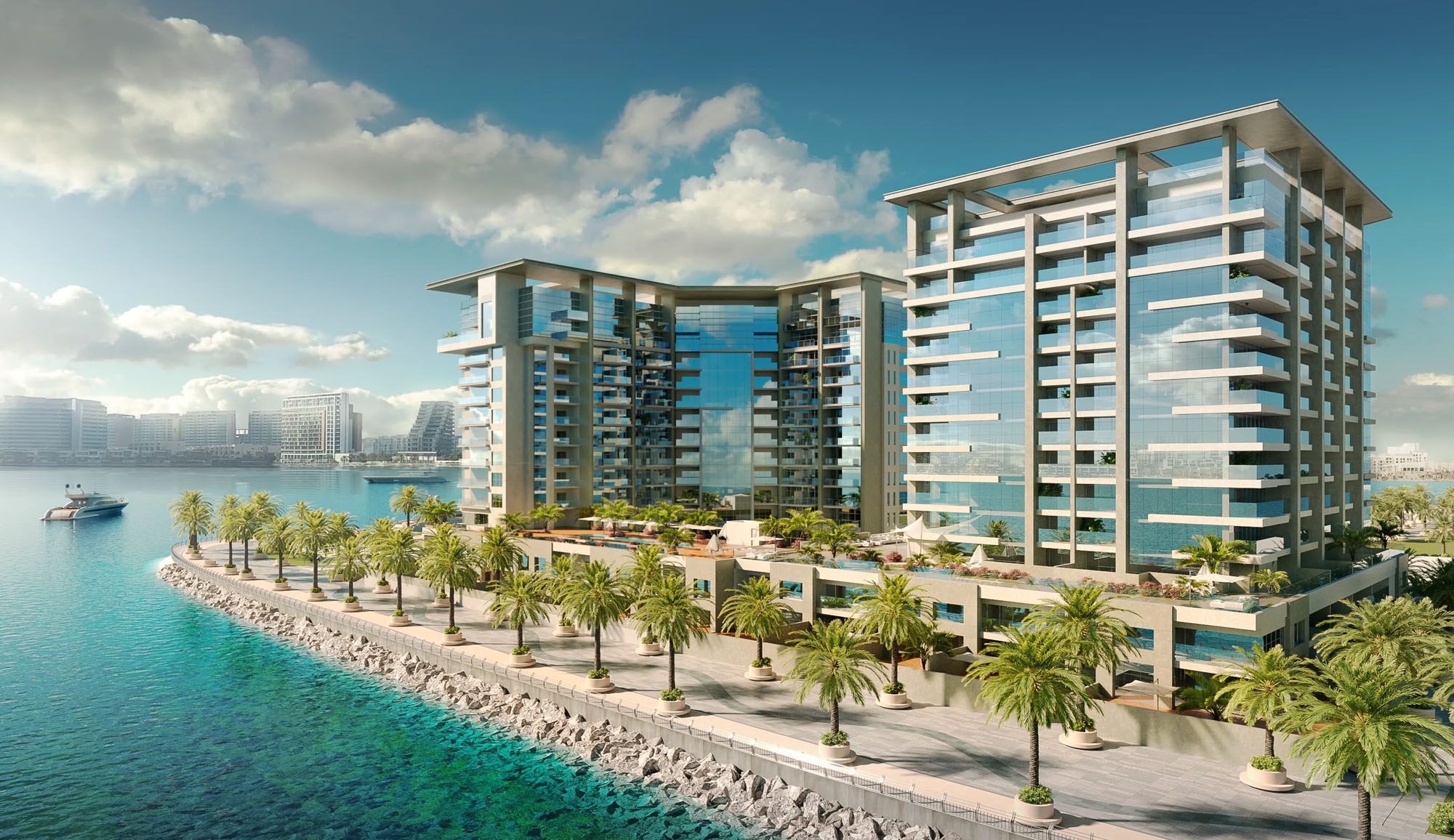 Bay Residence