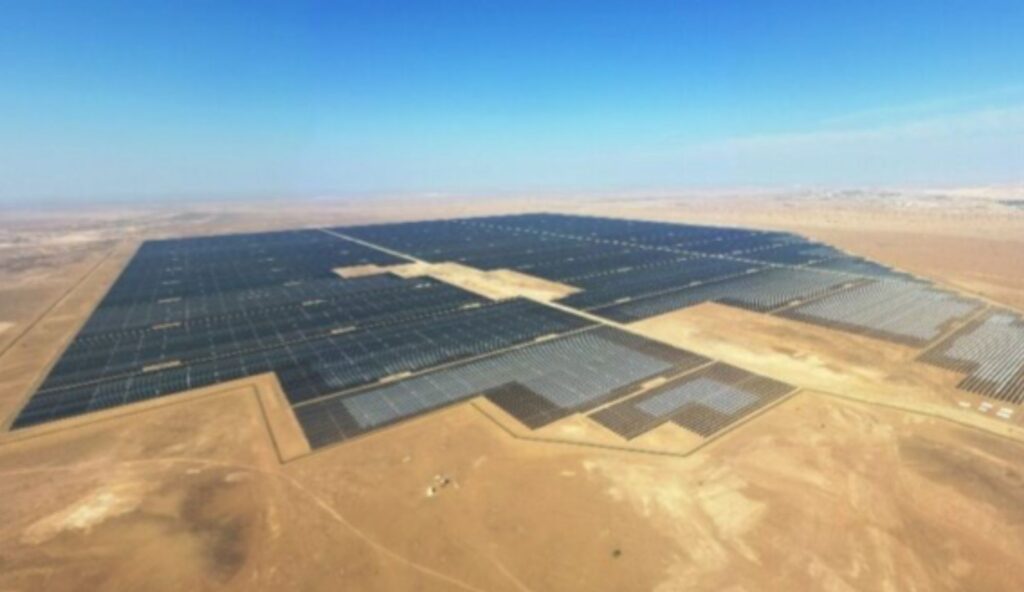 IBRI III PV