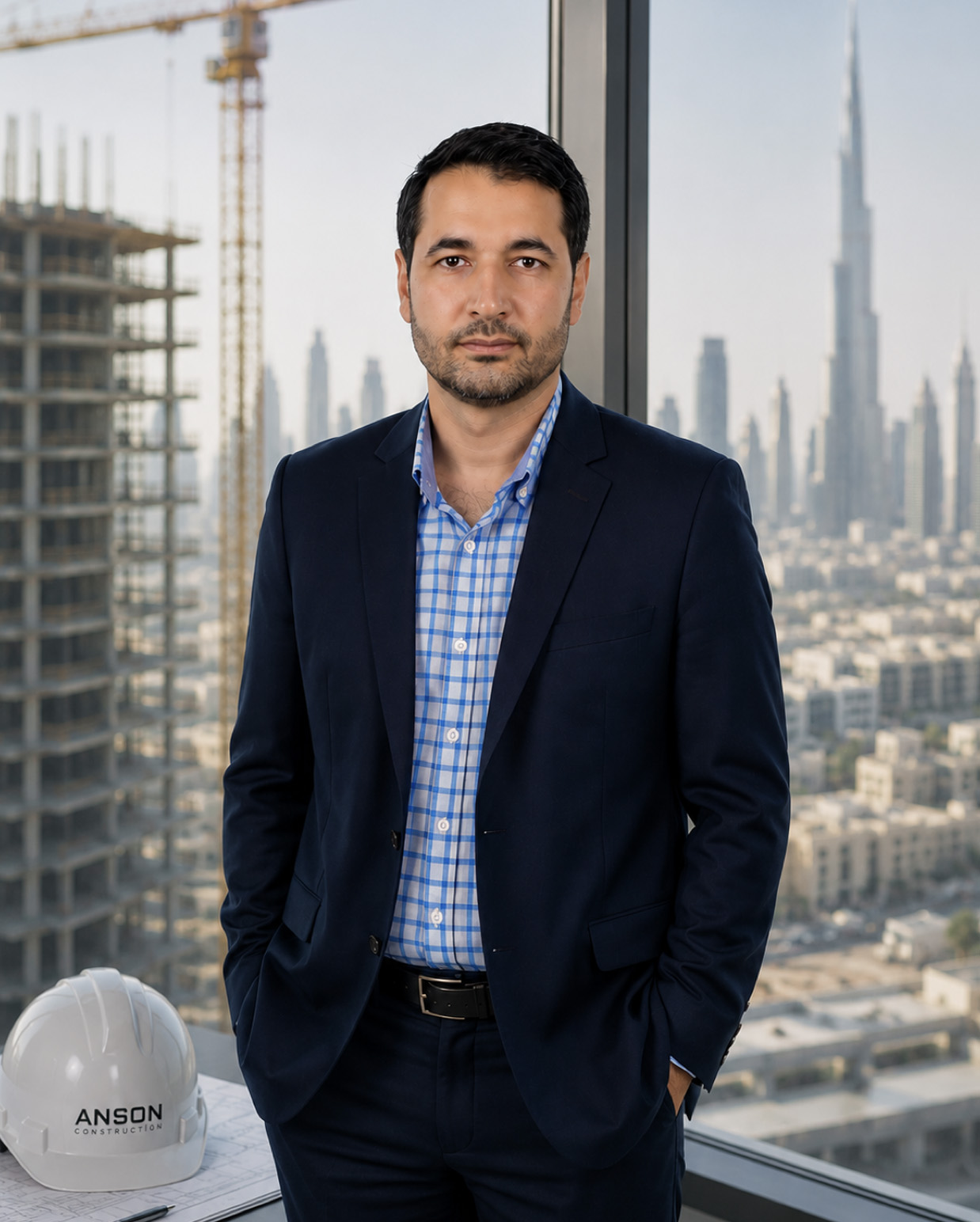 Saad Zaghloul